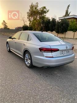 فولكسفاغن باسات